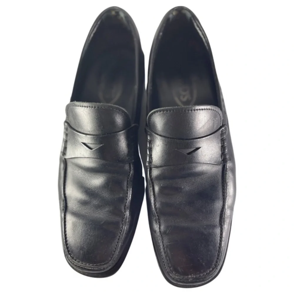 Tods tod city